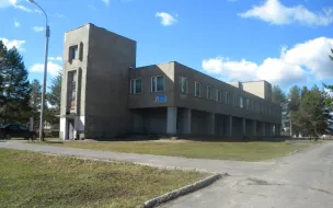 Муниципальное бюджетное учреждение дополнительного образования «Гремячевская детская школа искусств»